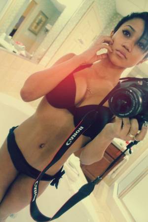 fine latina pussy self shot - Self portrait or Webcam pic B. Beautiful Unique Black Women C. Nude or Very  Sexy