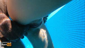 Girl Swimming Cum Porn Gif - Swimming Pool Creampie Underwater Cumshot Porn Gif | Pornhub.com