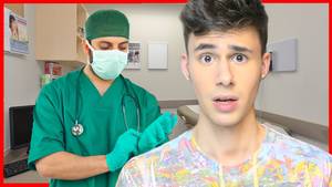 Gay Surgeon Porn - My Prostate Cancer Scare