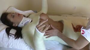 Cast Porn - Girl In Cast Compilation, watch free porn video, HD XXX at tPorn.xxx