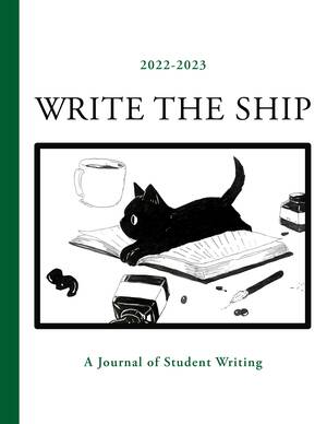 drunk sex orgy freaky fuckers - Write the Ship â€¢ A Journal of Student Writing 2022-2023 by Shippensburg  University - Issuu