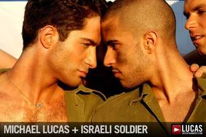 Israeli Army Porn - They are fit, tan, confident, and exude Israeli ruggedness that is hard to  withstand. These qualities apparently make IDF soldiers one of the most ...