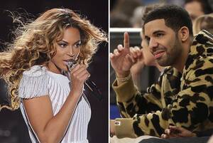 Beyonce Getting Fucked - Drake raps 'Girls Love Beyonce'; Miley Cyrus smokes; 'Go the F--- to Sleep'  movie: AM Buzz - syracuse.com