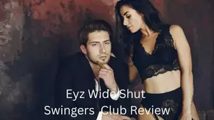 best states for swingers - 2023 Eyz Wide Shut Swingers Club Review: Is this club great for play?