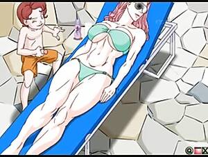 Lemonade Mom And Son Anime Porn - Lemonade