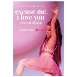 Ariana Grande Femdom Porn - Documentary Blu-ray: Region Free DVDs & Blu-rays for sale | eBay