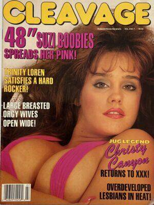 1970s Bbw Porn Magazines - Plumpers / Chubby Mags Archives - Vintage Magazines 16