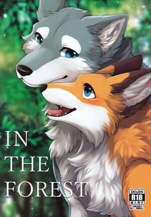 Furry Forest Porn - IN THE FOREST - HentaiEra