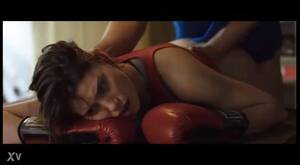 Latina Lesbian Boxing - If you loose the boxing match you get fucked - ForcedCinema