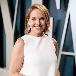 Katie Couric Pussy - Photos from The Biggest Bombshells From Katie Couric's Going There