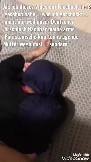 Arab Anal Porn Captions - Muslim Mom, German captions, cuckold stepson and stepmom porn | xHamster