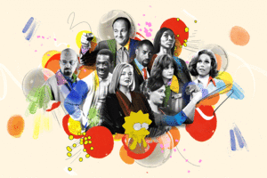 nice tv toon porn gifs - Best TV Shows of All Time