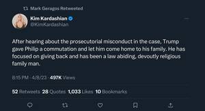 Kim Kardashian Ass Captions - This showed up against my will on my Twitter law list : r/KUWTKsnark