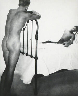 classic nudists - October | 2013 | Art Blart