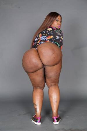 big black girl fat ass - Fat Black Ass Porn Pics & Nude Photos - NastyPornPics.com