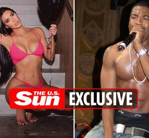 Kim K Sex Tape Porn - Kim Kardashian 'made $20M from sex tape' with Ray J & raunchiest footage  was left out of clip, broker claims | The Sun