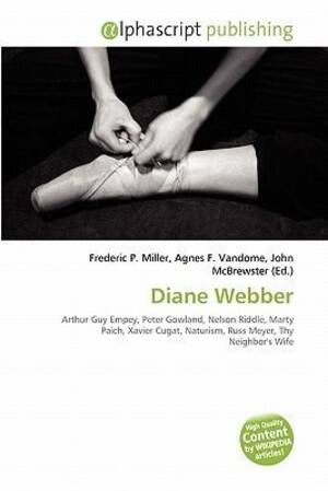 Diane Webber Porno - Diane Webber (Paperback)
