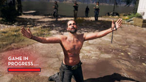 Far Cry Guy Porn - Screenshot: Far Cry 5