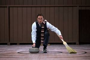 Murdoch Mysteries Porn - Murdoch Mysteries