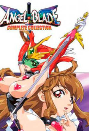 angel blade lactation - Angel Blade - Watch Hentai, Stream Online English Subbed