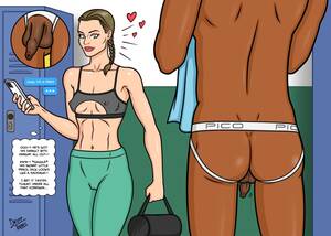 Cfnm Cartoon Porn - dripptoons [NSFW] (18+) (@dripptoons) / X