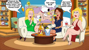 American Dad Francine Porn Animated - Francine smith as a real person - comisc.theothertentacle.com