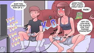 hentai shemale fucking man - Shemale fuck guy - XVIDEOS.COM