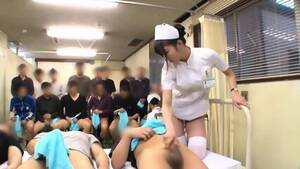 japanese nurse balls - Japanese Nurse Movies