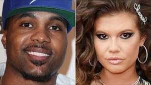 Chanel West Coast Sex Porn - Inside Chanel West Coast's Relationship With Steelo Brim - YouTube