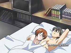 bed cartoon sex fucking - young couple sweet sex on bed cartoon