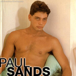 Brazilian Male Porn Star Boi - Reginaldo Prado aka: Paul Sands | Kristen Bjorn Brazilian Gay Porn Star |  smutjunkies Gay Porn Star Male Model Directory