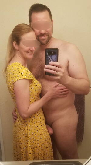 Amateur Cfnm - amateur porn, CFNM photo, wife with a naked man â€“ Forward Into a Female  Future