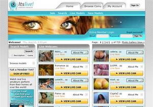 live sex webcam now - Live Sex Cam Pay Site - Its Live | Membership Porn Sites - Sex Paysite  Central.NET