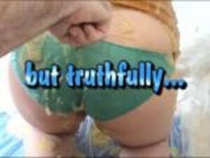 Food In Panties Porn - Fuck Me In My Food Filled Panties! : XXXBunker.com Porn Tube