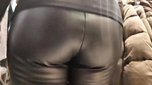 Big Girls Leather - Free Big Ass Leather Porn | PornKai.com