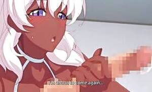 dark skinned hentai babe - Free Dark Skin Porn Anime Hentai Videos: Hot Dark Skin Anime Sex Movies on  Hentai2W.com