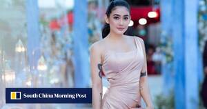 Myanmar Porn Star - Top Myanmar models could face 15 years in jail over racy videos | South  China Morning Post