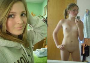 cute teen girls dressed undressed - Dressed and undressed girl. - cute collage girl dressed then naked selfshot  - Sex Photos