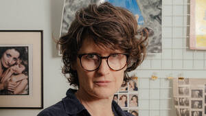 Chelsea French Porn Forced - Alexandra Auder, Daughter of Viva, Tells Her Story in a New Memoir - The  New York Times