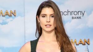 Amanda Cerny Sex Tape - BCL Finance Backing Horror Movie 'Superstition - The Rule of Threes'