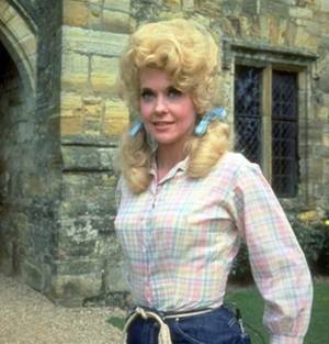 Beverly Hillbillies Ellie May Porn - XMFan.com :: #1 Fan Site of Sirius XM Satellite Radio :: Elly May Clampett  aka Donna Douglas passes away at 81