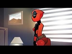 Deadpool Anime Porn - Deadpool Vs Kingpin (full Animation) - xxx Videos Porno MÃ³viles & PelÃ­culas  - iPornTV.Net