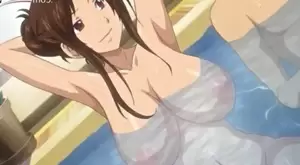 beach girl cute hentai - Beach Girl Showing Off Hot Body, love bikini hentai girls. hot body cute  ass, beautiful - Sunporno