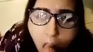 Glasses Wife Porn - Wife Glasses | xHamster