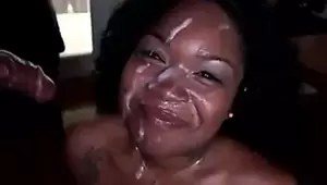 black gf facial - Free Black Girl Facial Porn Videos | xHamster