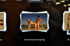 Ipad Porn - Porn on the iPad