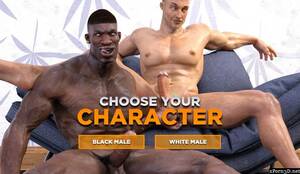 Gay Black Porn Games - Gay porn game APK download | Gay sex games download