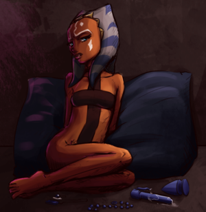Ahsoka Tano Porn Bdsm - Ahsoka tano bondage - comisc.theothertentacle.com