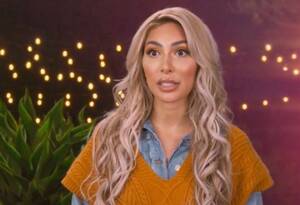 Farrah Abraham Porn Fucking - Teen Mom Family Reunion' Episode Featuring Farrah Abraham Is Show's  Worst-Ranked Episode So Far â€“ The Ashley's Reality Roundup
