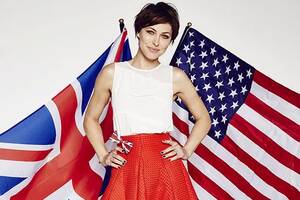 Celebrity Porn Line - Porn stars, an Atomic Kitten and a Baldwin: Celebrity Big Brother line-up  CONFIRMED (and there's a Scot in there too) - Daily Record